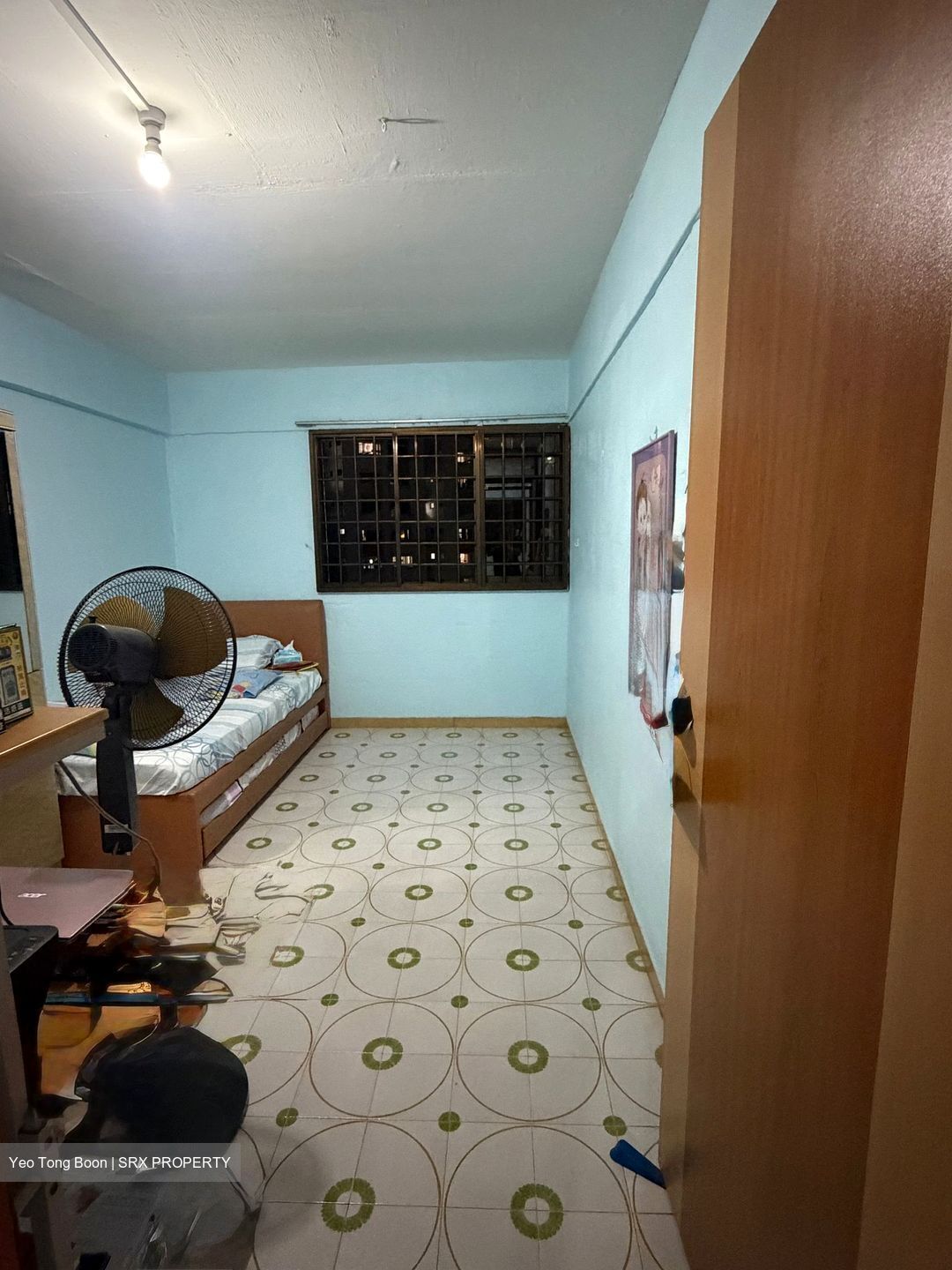 Blk 15 Teck Whye Heights Iii (Choa Chu Kang), HDB 4 Rooms #551640011